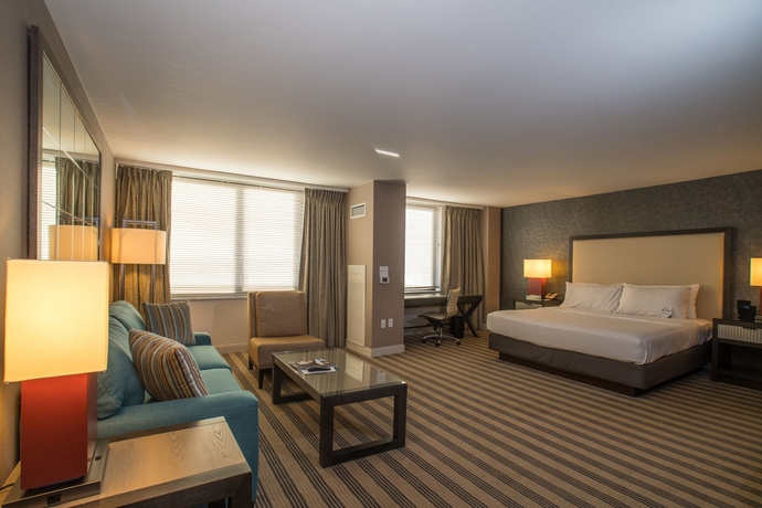 Imagen de la habitación del Hotel Avenue Suites, Washington DC. Foto 5