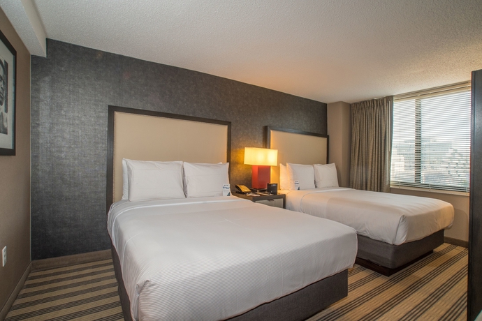 Imagen de la habitación del Hotel Avenue Suites, Washington DC. Foto 6