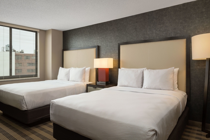 Imagen de la habitación del Hotel Avenue Suites, Washington DC. Foto 7