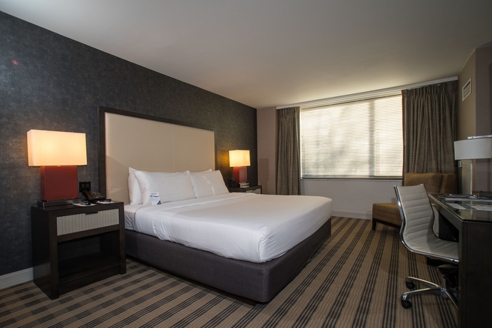 Imagen de la habitación del Hotel Avenue Suites, Washington DC. Foto 9