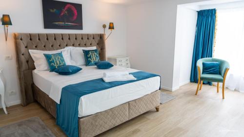 Imagen general del Hotel Avenue Venus - Avenues. Foto 5