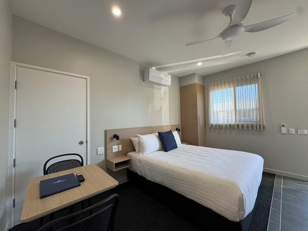 Imagen de la habitación del Hotel Avenue West Studio Units. Foto 8
