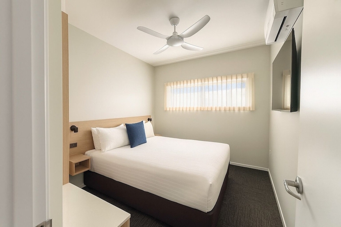 Imagen de la habitación del Hotel Avenue West Studio Units. Foto 14