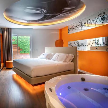 Imagen general del Hotel Avenue - adults only. Foto 1