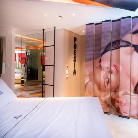 Imagen de la habitación del Hotel Avenue - adults only. Foto 12