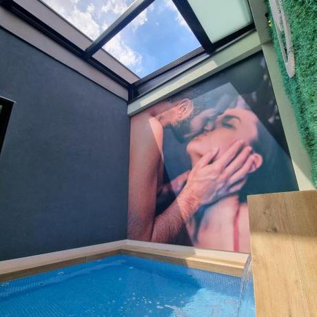 Imagen de la habitación del Hotel Avenue - adults only. Foto 13