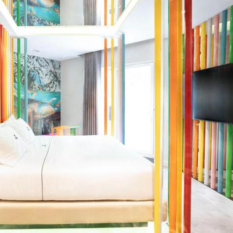 Imagen de la habitación del Hotel Avenue - adults only. Foto 18