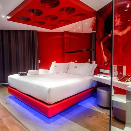 Imagen de la habitación del Hotel Avenue - adults only. Foto 20