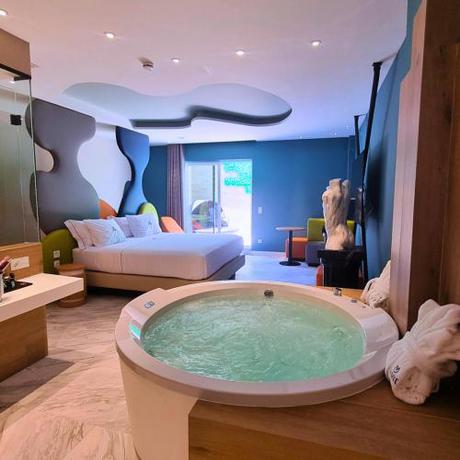 Imagen general del Hotel Avenue - adults only. Foto 9