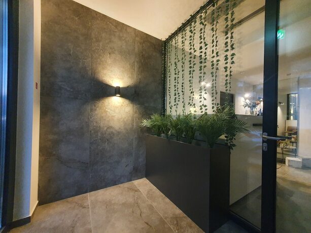 Imagen general del Hotel Avenue21. Foto 2