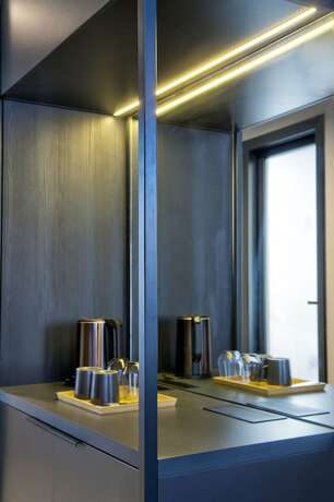 Imagen general del Hotel Avenue21. Foto 3
