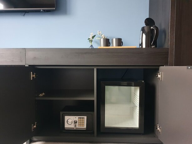 Imagen general del Hotel Avenue21. Foto 4