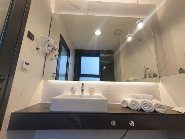 Imagen general del Hotel Avenue21. Foto 5