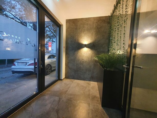 Imagen general del Hotel Avenue21. Foto 9