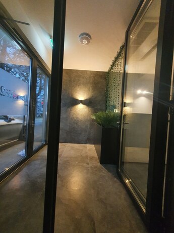 Imagen general del Hotel Avenue21. Foto 10