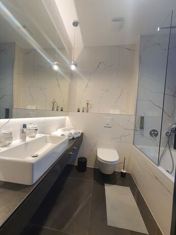 Imagen general del Hotel Avenue21. Foto 11