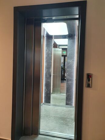 Imagen general del Hotel Avenue21. Foto 13