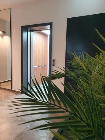 Imagen general del Hotel Avenue21. Foto 14