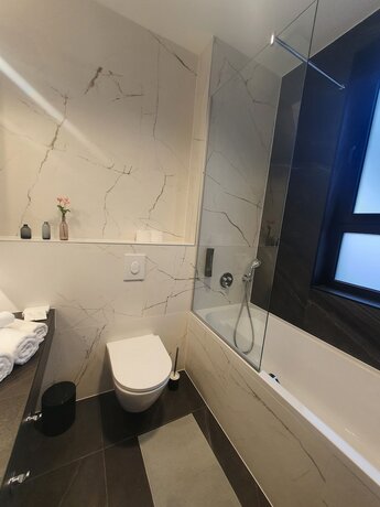Imagen general del Hotel Avenue21. Foto 15