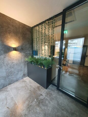 Imagen general del Hotel Avenue21. Foto 16