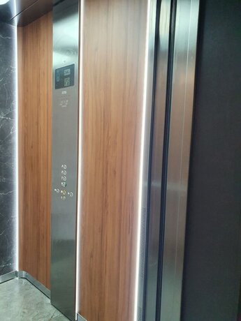 Imagen general del Hotel Avenue21. Foto 18