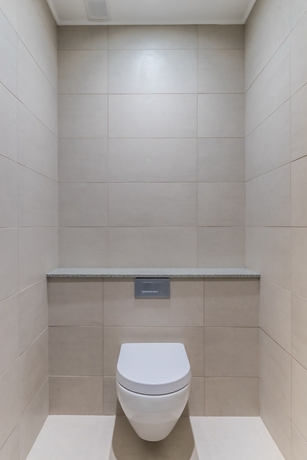 Imagen de la habitación del Hotel Avenue-apart. Foto 15