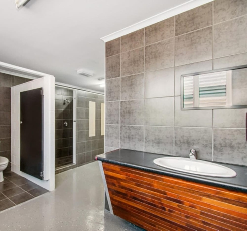 Imagen de la habitación del Hotel Avenues Xchange. Foto 4