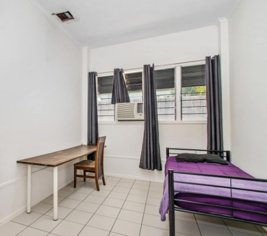 Imagen de la habitación del Hotel Avenues Xchange. Foto 6