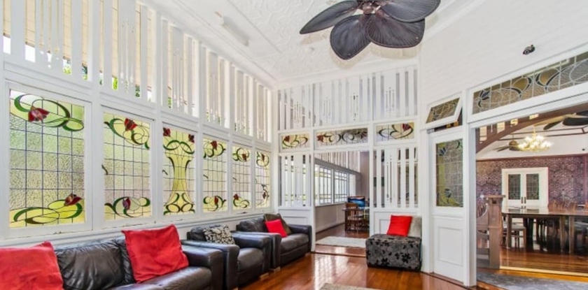 Imagen de los interiores del Hotel Avenues Xchange. Foto 12
