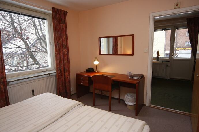 Imagen general del Hotel Aveny Bed and Breakfast. Foto 2