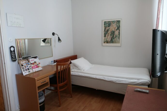 Imagen general del Hotel Aveny Bed and Breakfast. Foto 3