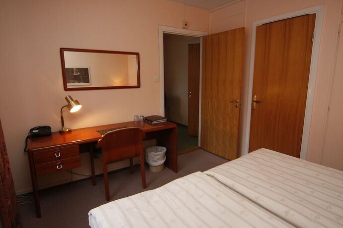 Imagen general del Hotel Aveny Bed and Breakfast. Foto 6