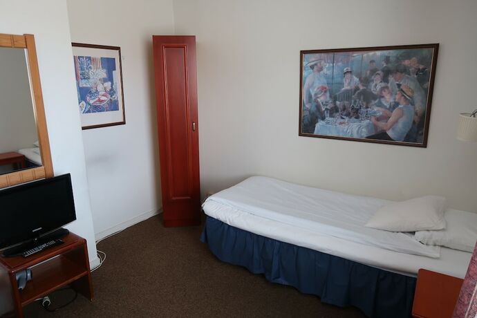 Imagen general del Hotel Aveny Bed and Breakfast. Foto 10