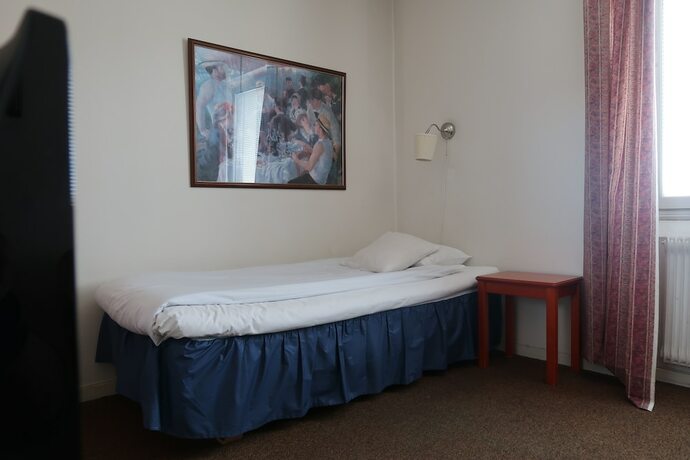 Imagen de la habitación del Hotel Aveny Bed and Breakfast. Foto 13