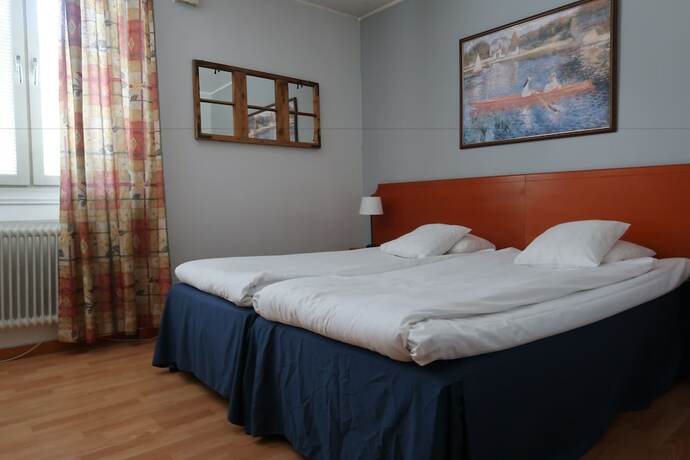 Imagen de la habitación del Hotel Aveny Bed and Breakfast. Foto 14