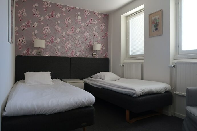 Imagen de la habitación del Hotel Aveny Bed and Breakfast. Foto 18