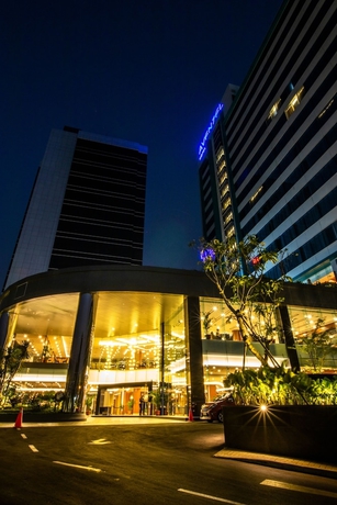 Imagen general del Hotel Avenzel Hotel and Convention Cibubur. Foto 1