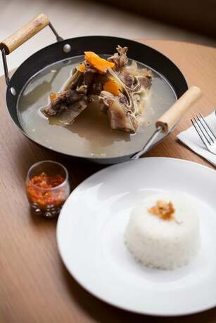 Imagen general del Hotel Aveon Express Yogyakarta By Daphna International. Foto 2