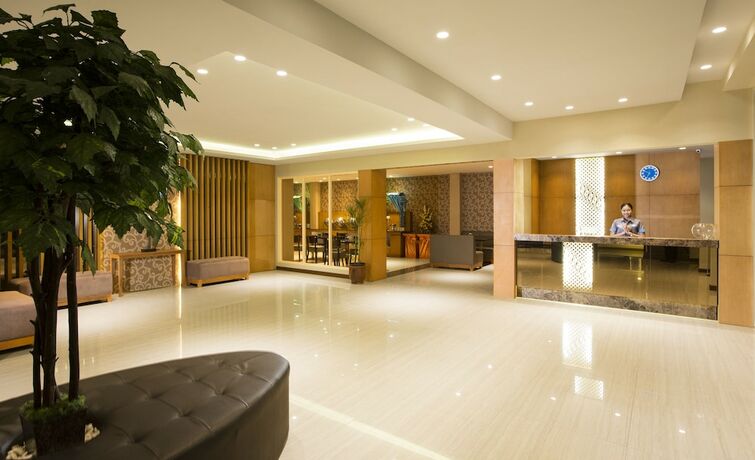 Imagen general del Hotel Aveon Express Yogyakarta By Daphna International. Foto 3