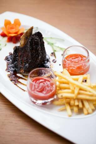 Imagen general del Hotel Aveon Express Yogyakarta By Daphna International. Foto 4