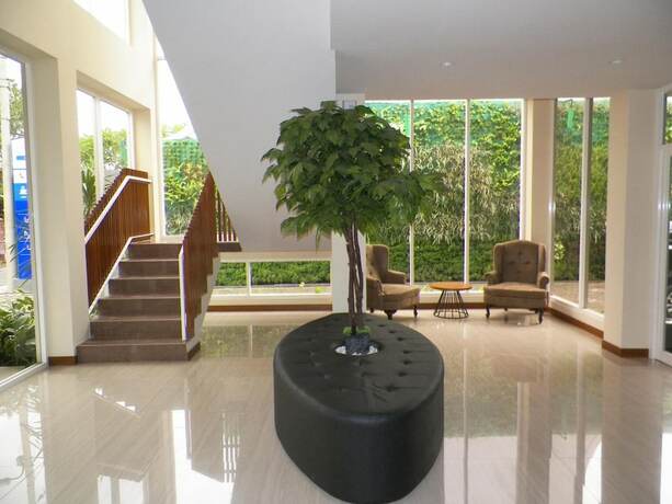 Imagen general del Hotel Aveon Express Yogyakarta By Daphna International. Foto 6