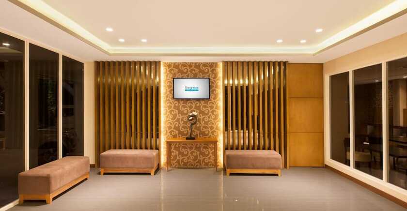 Imagen general del Hotel Aveon Express Yogyakarta By Daphna International. Foto 7