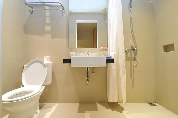 Imagen general del Hotel Aveon Express Yogyakarta By Daphna International. Foto 8