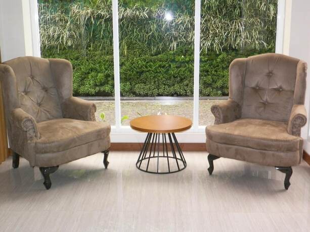 Imagen general del Hotel Aveon Express Yogyakarta By Daphna International. Foto 9