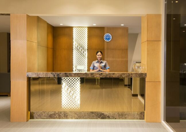Imagen general del Hotel Aveon Express Yogyakarta By Daphna International. Foto 12