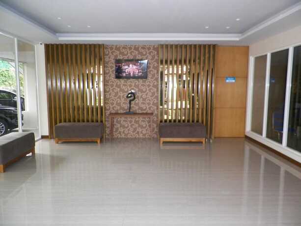 Imagen general del Hotel Aveon Express Yogyakarta By Daphna International. Foto 13