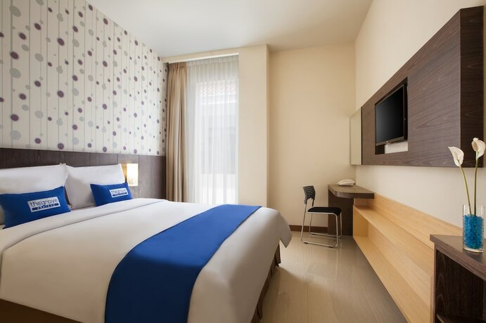Imagen general del Hotel Aveon Express Yogyakarta By Daphna International. Foto 1