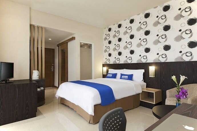 Imagen de la habitación del Hotel Aveon Express Yogyakarta By Daphna International. Foto 18