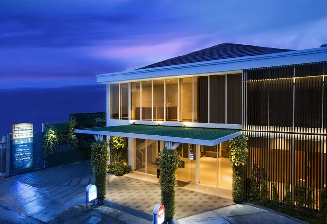 Imagen de los interiores del Hotel Aveon Express Yogyakarta By Daphna International. Foto 35