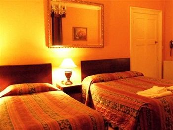 Imagen general del Hotel Averon Guest House. Foto 4